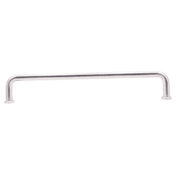 11-5/16" x 1-3/16" Wire Cabinet Pull, Mirror Alt 2 - Image