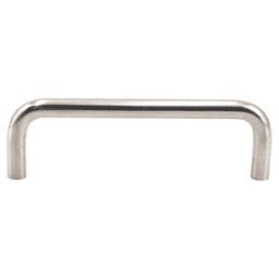 5-15/16" x 7/8" Wire Cabinet Pull, Mirror Alt 1 - Image
