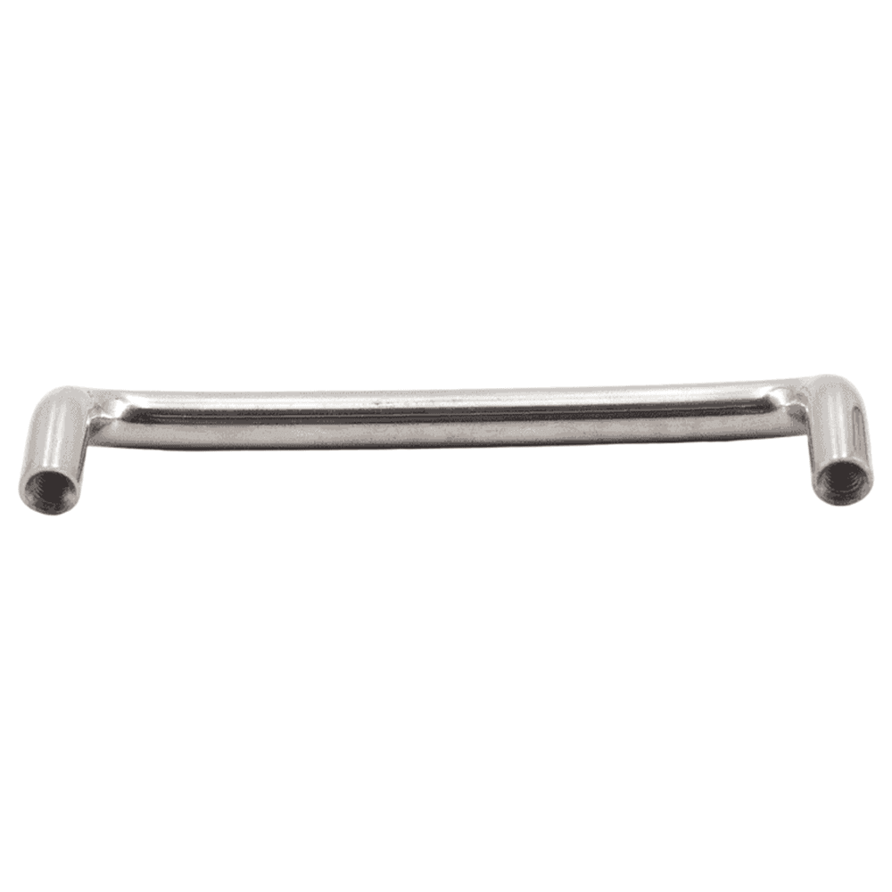 100mm Wire Pull, Polished Alt 2 - Image