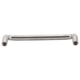 100mm Wire Pull, Polished Alt 2 - Image