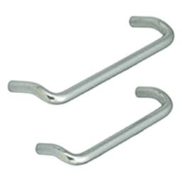 100mm Wire Pull, Polished Alt 3 - Image