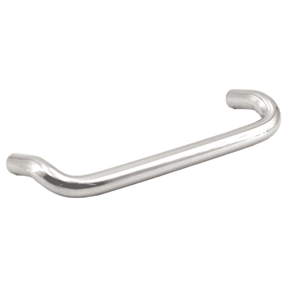 100mm Wire Pull, Polished Main - Image
