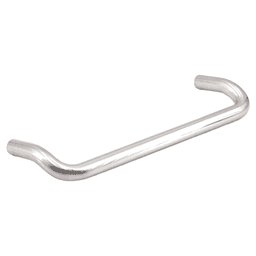 4-3/4" Cabinet Handle Pull, Polished Main - Image