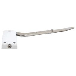 Horizontal Soft Closing Bi-Fold Mechanism with 3.6lb., Light Gray Alt 7 - Image