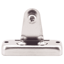 Mounting Plate Set, Nickel Alt 2 - Image