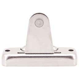 Mounting Plate Set, Nickel Alt 3 - Image