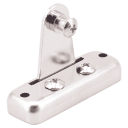 Mounting Plate Set, Nickel Alt 5 - Image