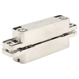 HES3D-120 3-Way Adjustable Concealed Hinge, Dull Nickel Alt 6 - Image