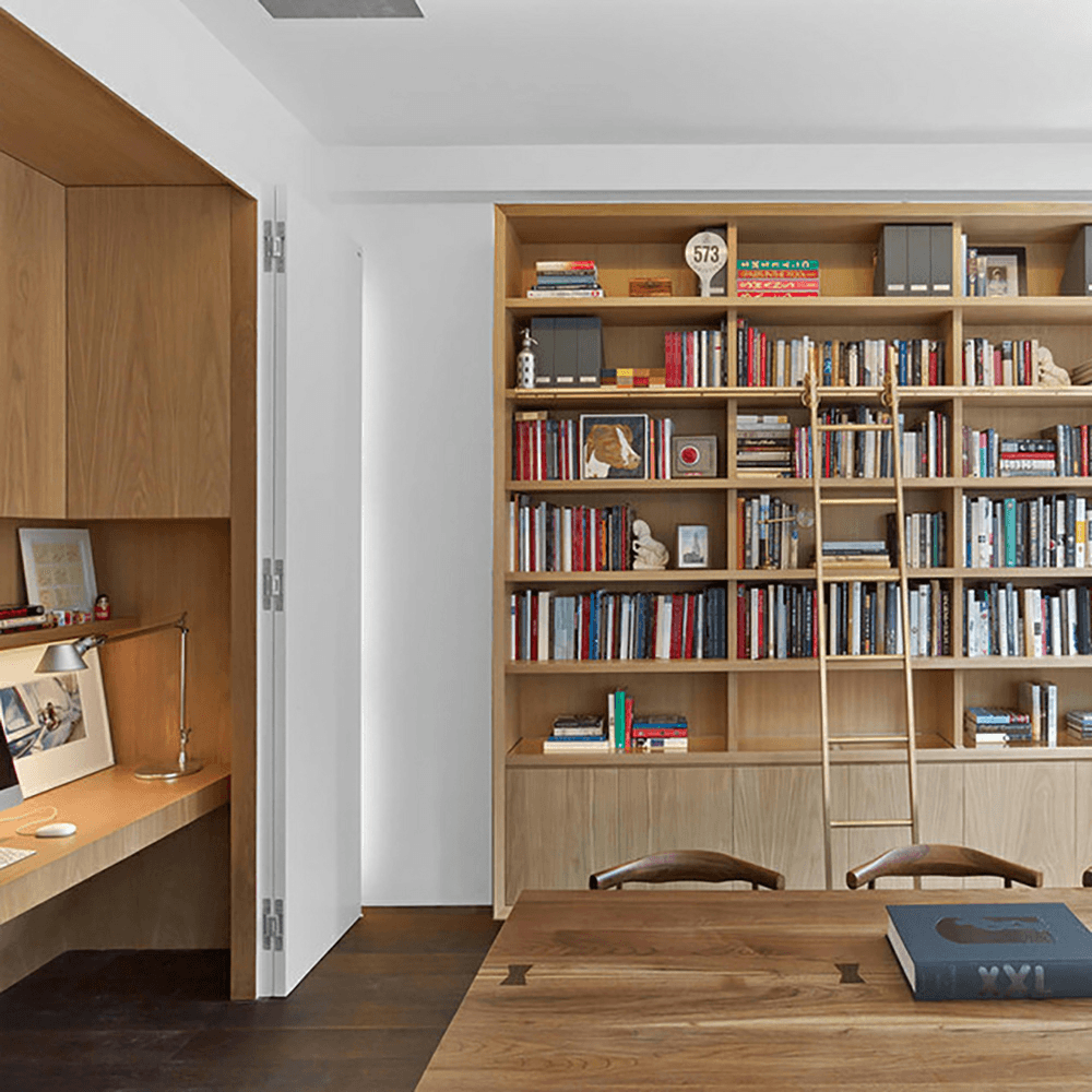 HES3D-E190 3-Way Adjustable Concealed Hinge with UL Rated, Polished Nickel Alt 12 - Image