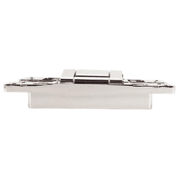 HES3D-E190 3-Way Adjustable Concealed Hinge with UL Rated, Polished Nickel Alt 6 - Image