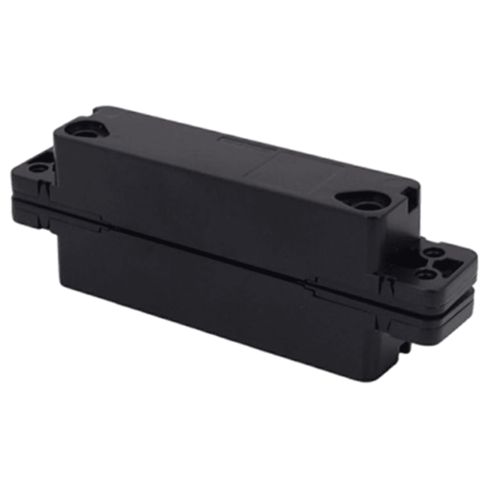 HES3D-W190 3-Way Adjustable Concealed Hinge for Cladded Doors with UL Rated, Black Alt 3 - Image