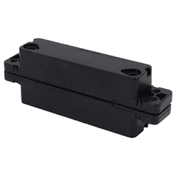 HES3D-W190 3-Way Adjustable Concealed Hinge for Cladded Doors with UL Rated, Black Alt 3 - Image