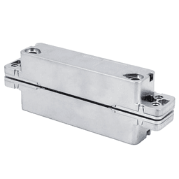 HES3D-W190 3-Way Adjustable Concealed Hinge for Cladded Doors with UL Rated, Dull Chrome Alt 6 - Image