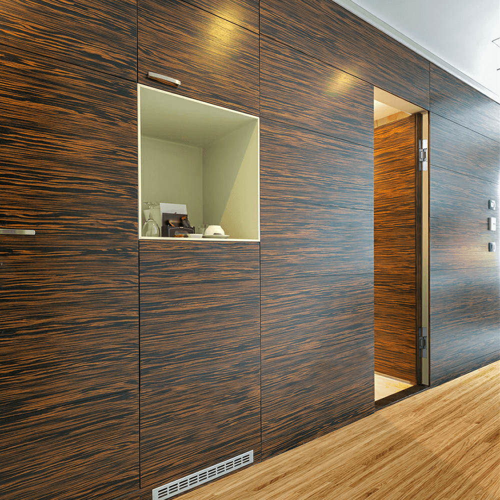 HES3D-E190 3-Way Adjustable Concealed Hinge with UL Rated, White Alt 11 - Image