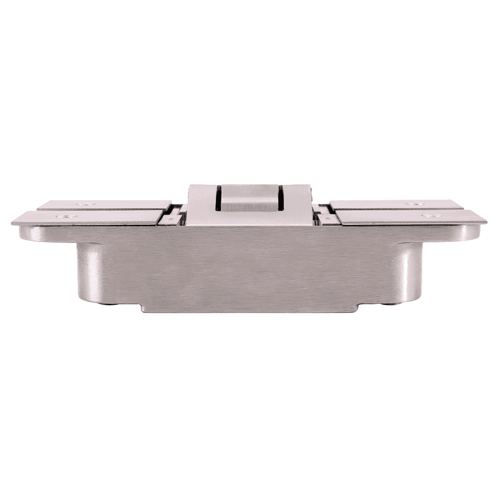 HGS3D 304 Stainless Steel Concealed Hinge, Plain Alt 9 - Image