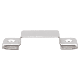 1-3/8" Lever Bolt, Satin Alt 4 - Image