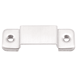 1-3/8" Lever Bolt, Satin Alt 5 - Image