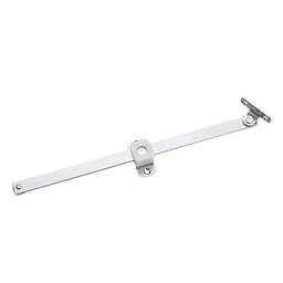 Lamp 210mm Lid Stay, Satin - Main Image