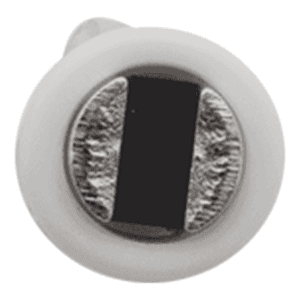 12mm Magnet Catch, White Alt 4 - Image
