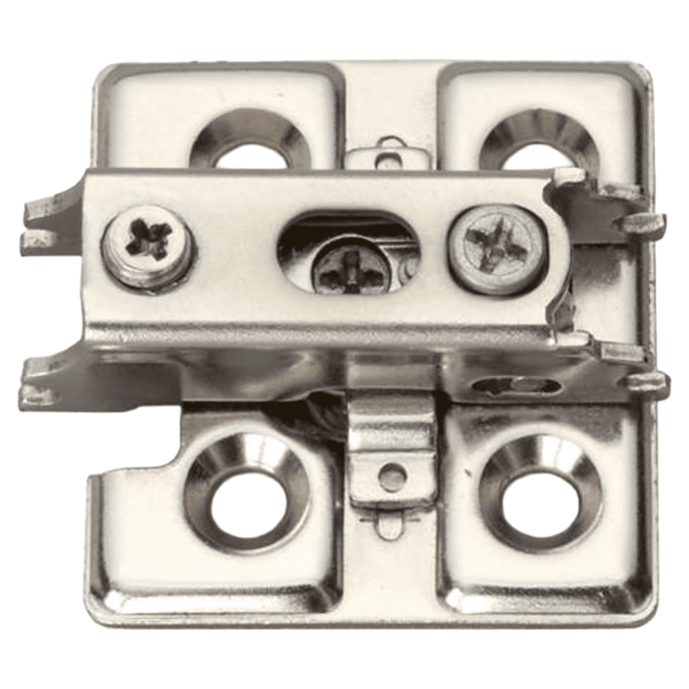 22mm Mounting Plate for J95 Alt 1 - Image