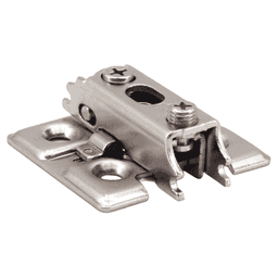 22mm Mounting Plate for J95 Alt 3 - Image