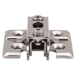 22mm Mounting Plate for J95 Main - Image