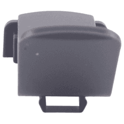 Safety Cover for Inset, Gray Alt 2 - Image