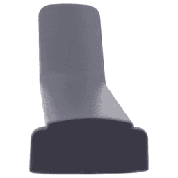 Safety Cover for Inset, Gray Alt 3 - Image