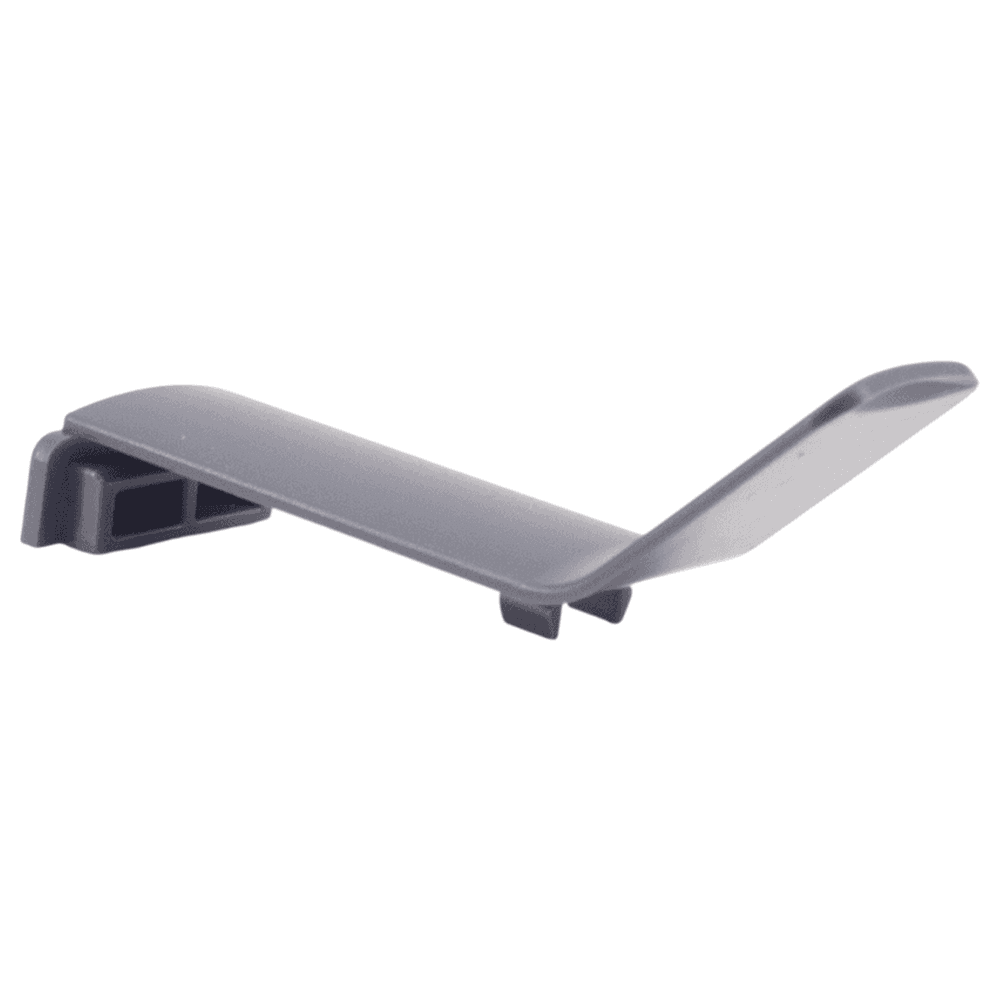 Safety Cover for Inset, Gray Main - Image