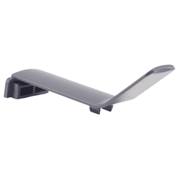 Safety Cover for Inset, Gray Main - Image