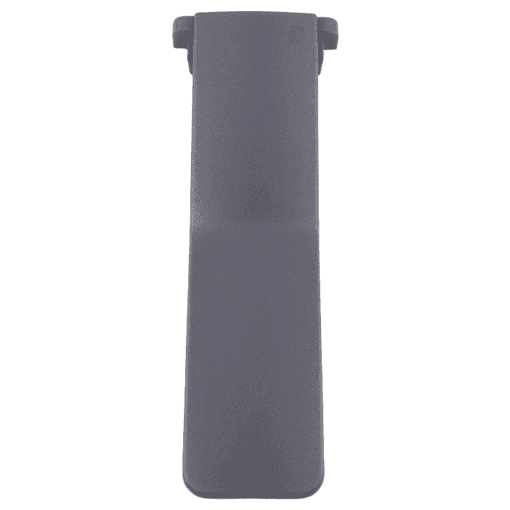 Safety Cover for Half Overlay, Gray Alt 2 - Image