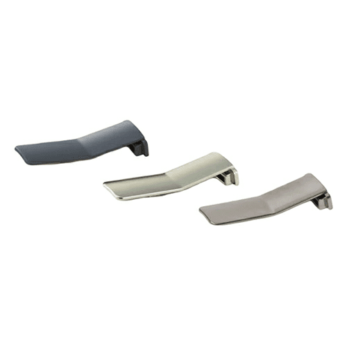 Safety Cover for Half Overlay, Gray Alt 5 - Image