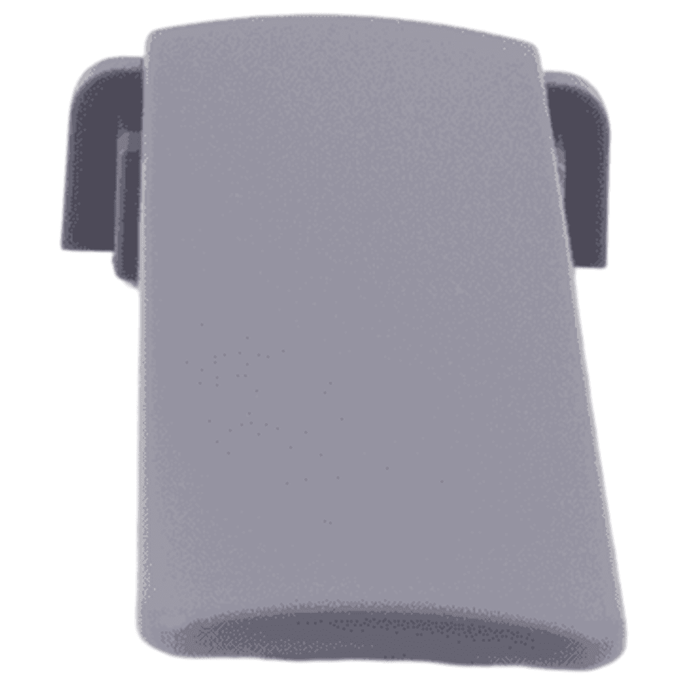 Safety Cover for Fulloverlay, Gray Alt 2 - Image