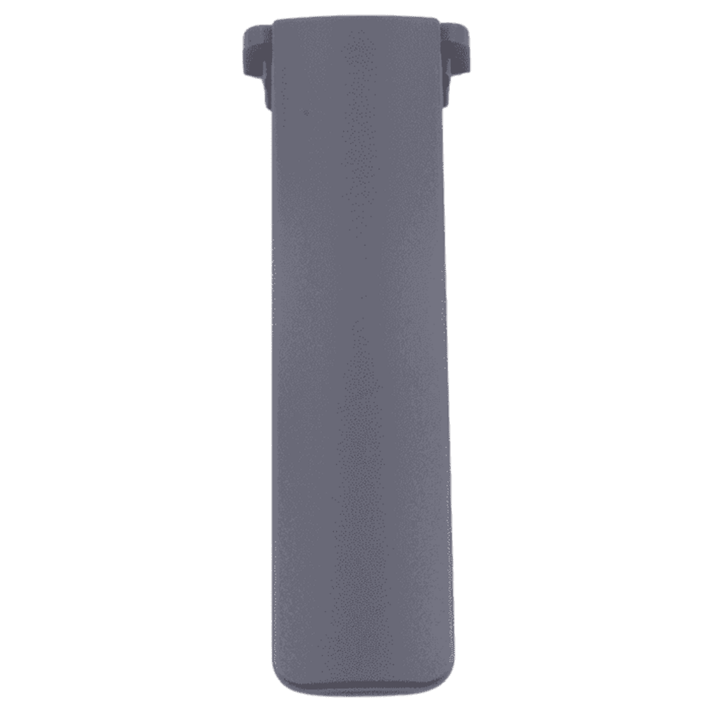 Safety Cover for Fulloverlay, Gray Alt 3 - Image