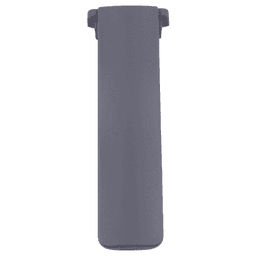 Safety Cover for Fulloverlay, Gray Alt 3 - Image