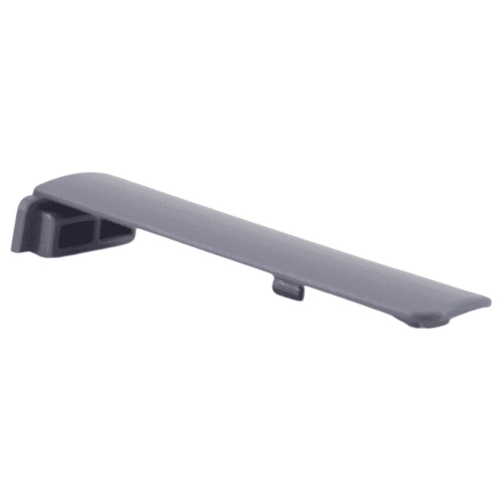 Safety Cover for Fulloverlay, Gray Main - Image