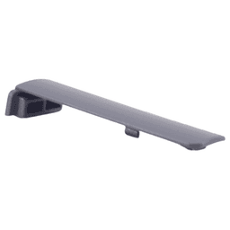 Safety Cover for Fulloverlay, Gray Main - Image