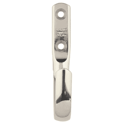 74mm Stainless Steel Hook, Mirror Alt 3 - Image