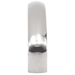 KC-R635/M 88.9mm Oval Handle Pull, Mirror Alt 1 - Image