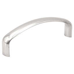 KC-R635/M 88.9mm Oval Handle Pull, Mirror Alt 3 - Image