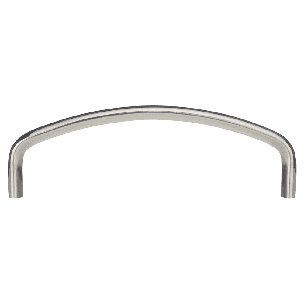 KC-R635/M 88.9mm Oval Handle Pull, Mirror Alt 7 - Image
