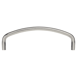 KC-R635/M 88.9mm Oval Handle Pull, Mirror Alt 7 - Image