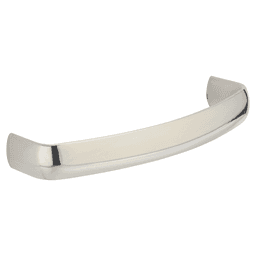 KC-R635/M 88.9mm Oval Handle Pull, Mirror Alt 8 - Image