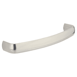 KC-R640/M 101.6mm Oval Handle Pull, Mirror Alt 8 - Image