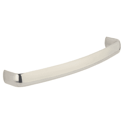 KC-R650/M 127mm Oval Handle Pull, Mirror Main - Image