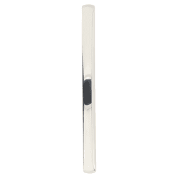KC-R660/M 152.4mm Oval Handle Pull, Mirror Alt 1 - Image