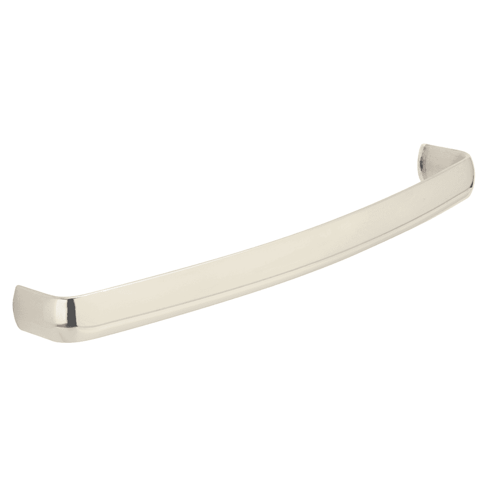 KC-R660/M 152.4mm Oval Handle Pull, Mirror Main - Image