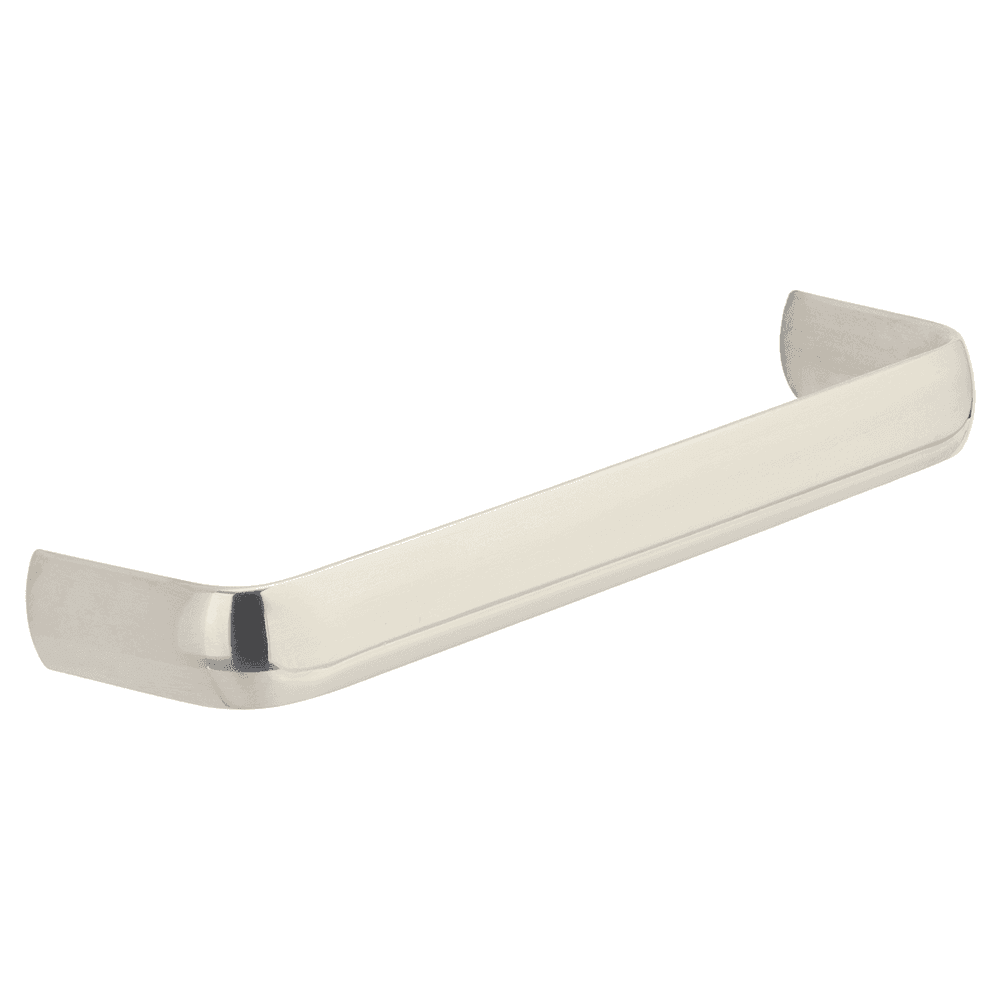 101.6mm Oval Handle Pull, Mirror Main - Image
