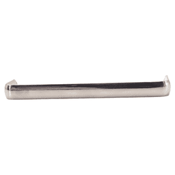 KC-S650/M 127mm Oval Handle Pull, Mirror Alt 10 - Image