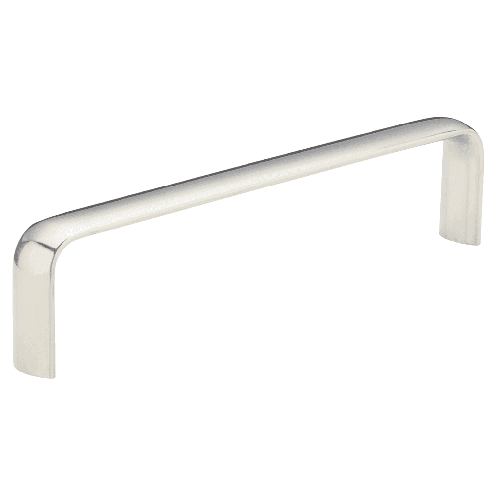 KC-S650/M 127mm Oval Handle Pull, Mirror Alt 6 - Image